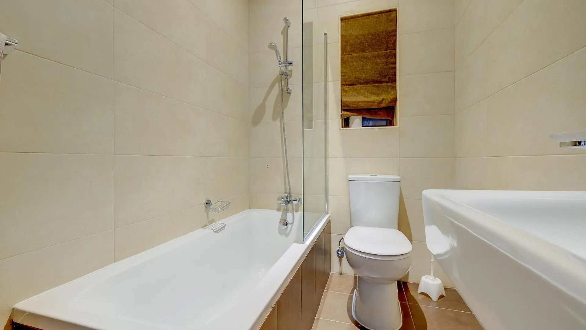 Apartment Stylish 2Br Apart, Steps Away From The Beach Sliema