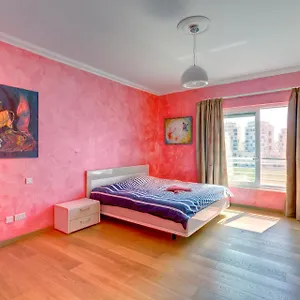  Appartement Seafront