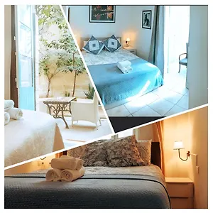 3* Gasthuis The Maltese Sun