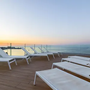 4* Otel The Diplomat (adults Only)