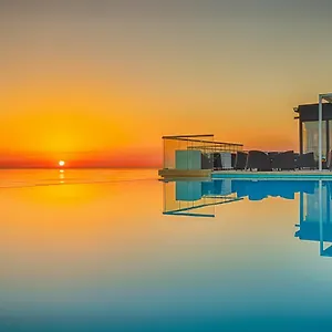 5* Otel Ax The Palace